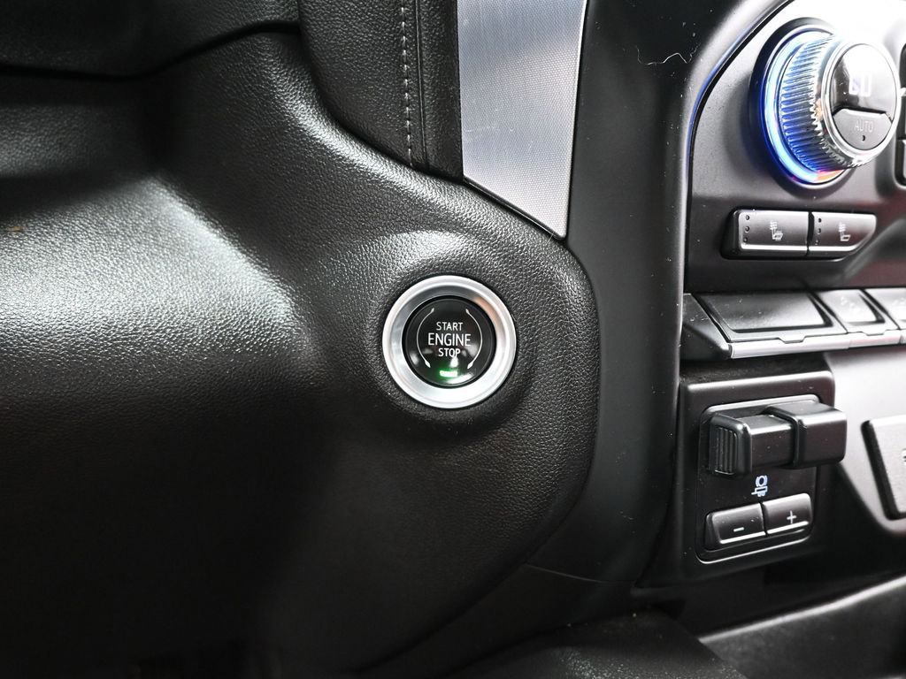 Used 2022 GMC Sierra 1500 Elevation image 41