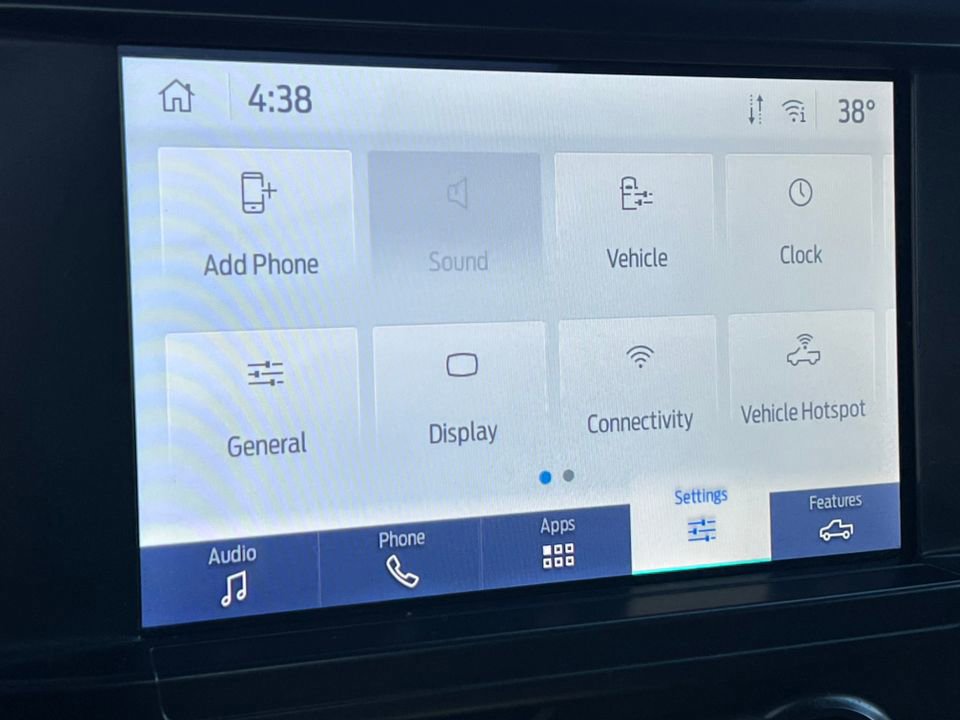 Certified 2022 Ford F150 XLT w/ Trailer Tow Package image 28