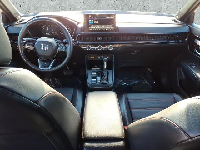 Used 2023 Honda CR-V Sport Touring image 15
