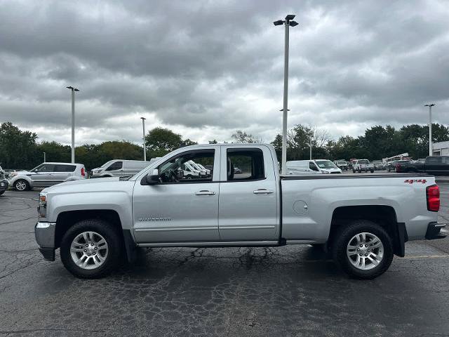 Used 2019 Chevrolet Silverado 1500 LT w/ All Star Edition AWD/4WD image 5