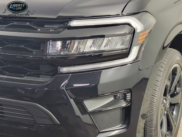 Certified 2023 Ford Expedition Limited AWD/4WD image 9