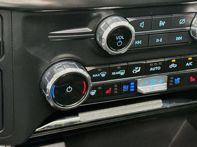 Certified 2024 Ford F150 Lariat AWD/4WD image 21
