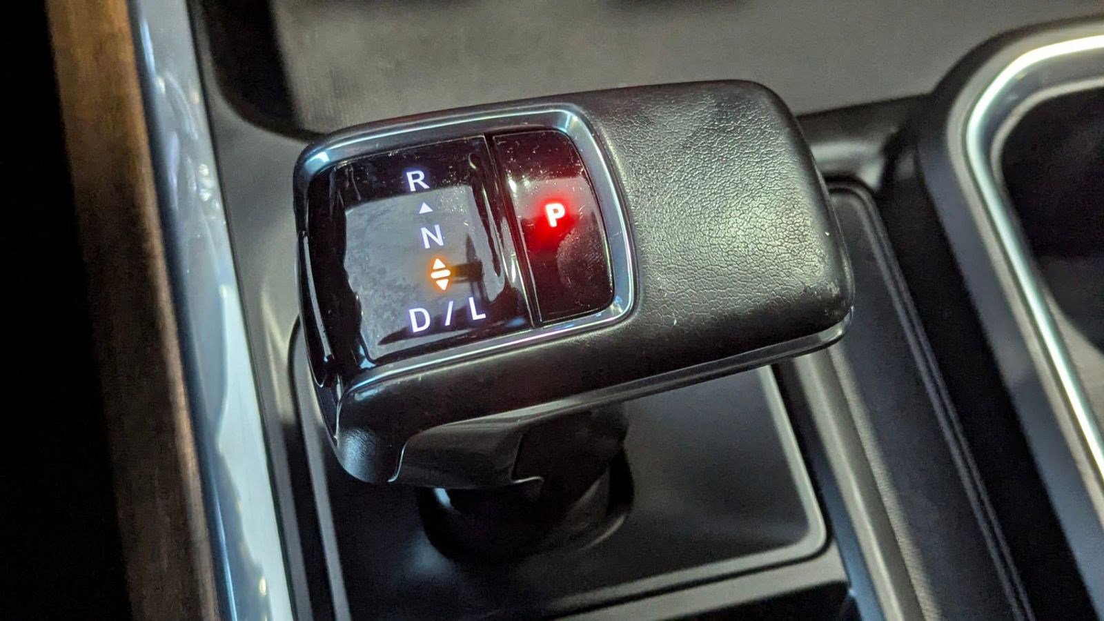 Used 2022 Chevrolet Silverado 1500 High Country w/ Z71 Off-Road Package image 18