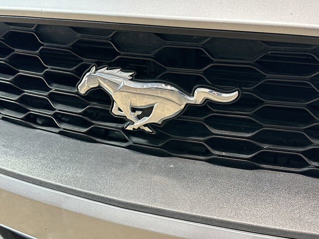 Certified 2023 Ford Mustang Premium image 28