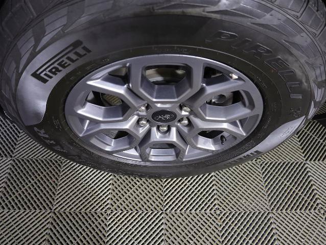 Certified 2025 Ford Expedition Max Active AWD/4WD image 32