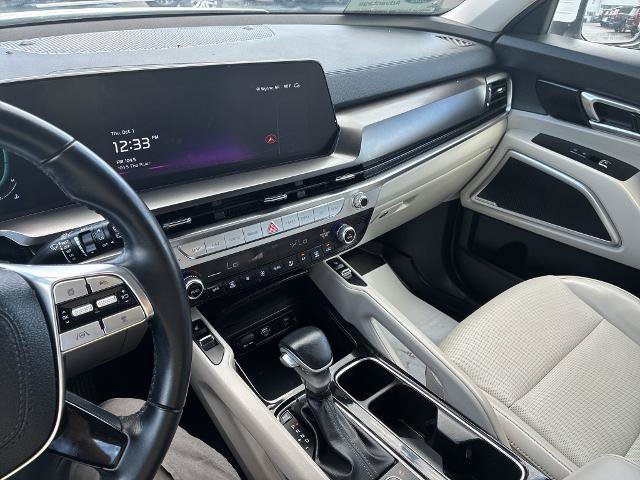 Used 2024 Kia Telluride S AWD/4WD image 24