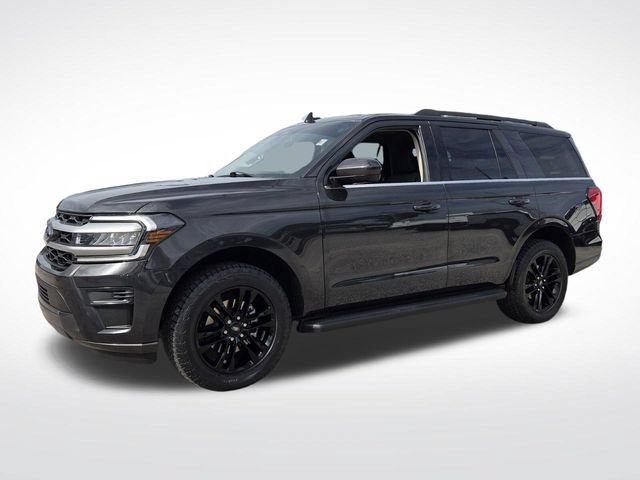 Certified 2022 Ford Expedition XLT RWD image 5