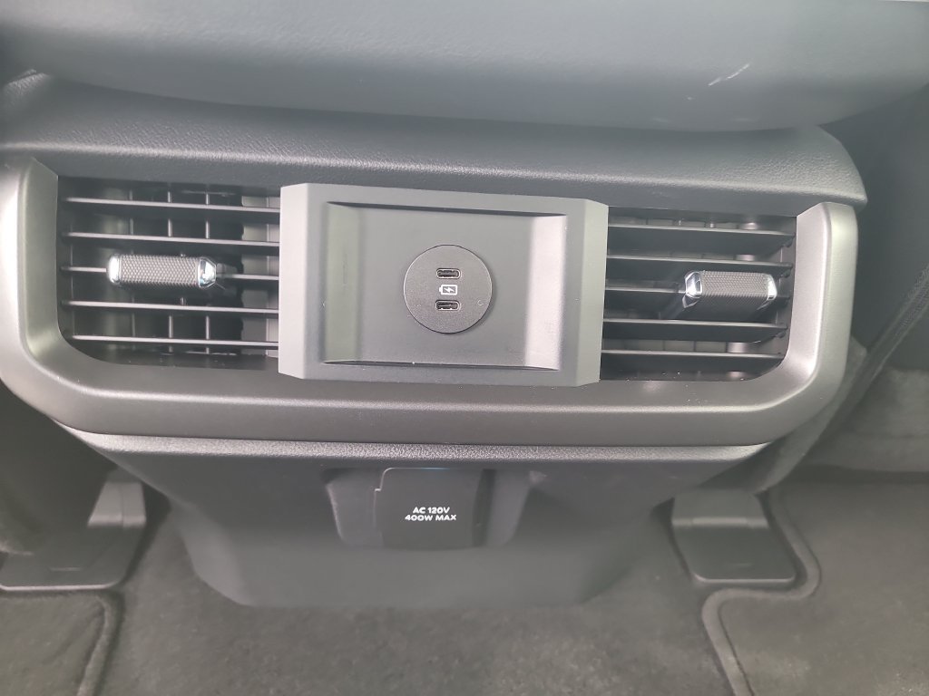 Certified 2026 Ford F150 Lariat RWD image 12