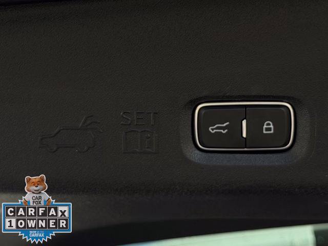 Certified 2025 Ford Expedition Max Platinum AWD/4WD image 27