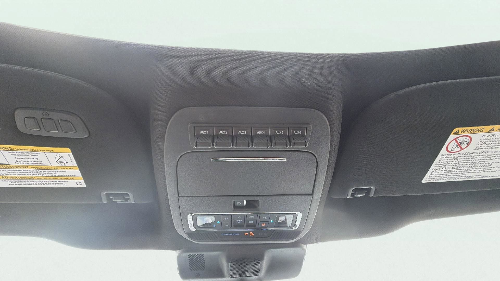 Certified 2025 Ford F250 Platinum image 27