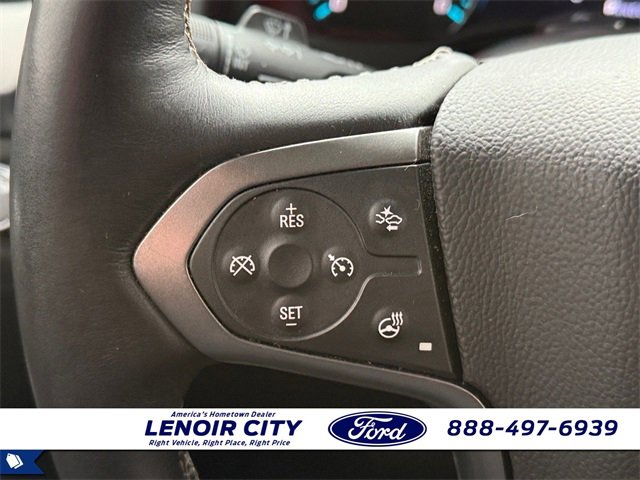 Used 2017 Chevrolet Tahoe Premier image 20