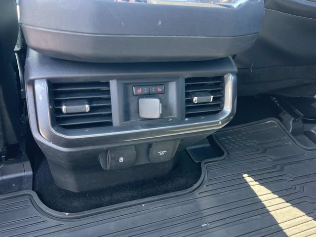 Certified 2023 Ford F150 Lariat w/ Equipment Group 502A High AWD/4WD image 22