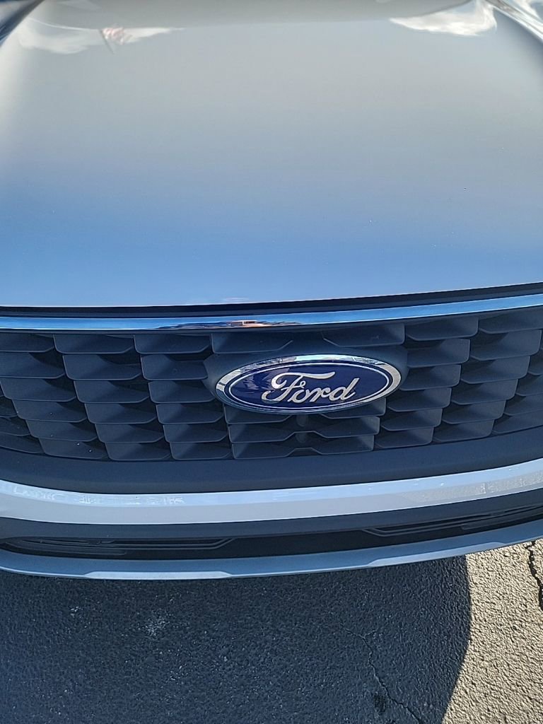 Certified 2023 Ford Escape Active w/ Tech Pack #1 image 7