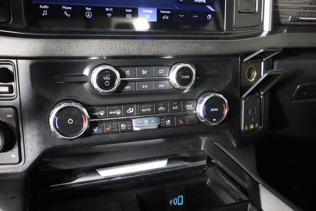 Certified 2023 Ford F350 Platinum w/ Tremor Off-Road Package AWD/4WD image 60