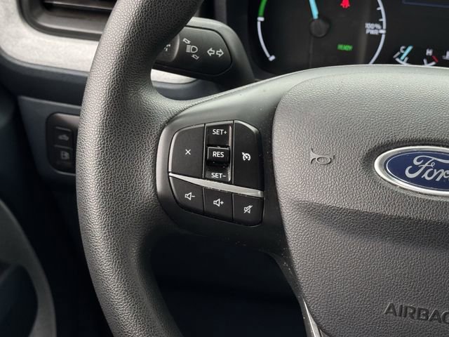 Certified 2022 Ford Maverick XLT FWD image 12