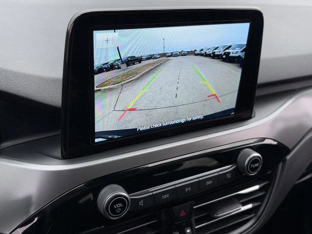 Certified 2025 Ford Escape Active image 20