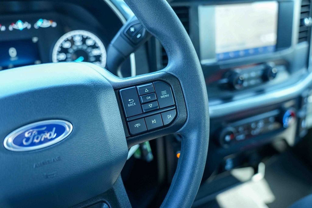Certified 2023 Ford F150 XL w/ STX Appearance Package AWD/4WD image 25