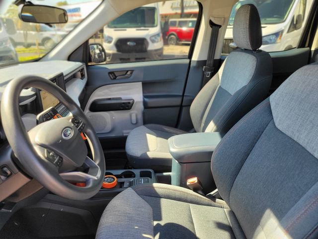 Certified 2022 Ford Maverick XLT w/ Equipment Group 300A Standard image 18