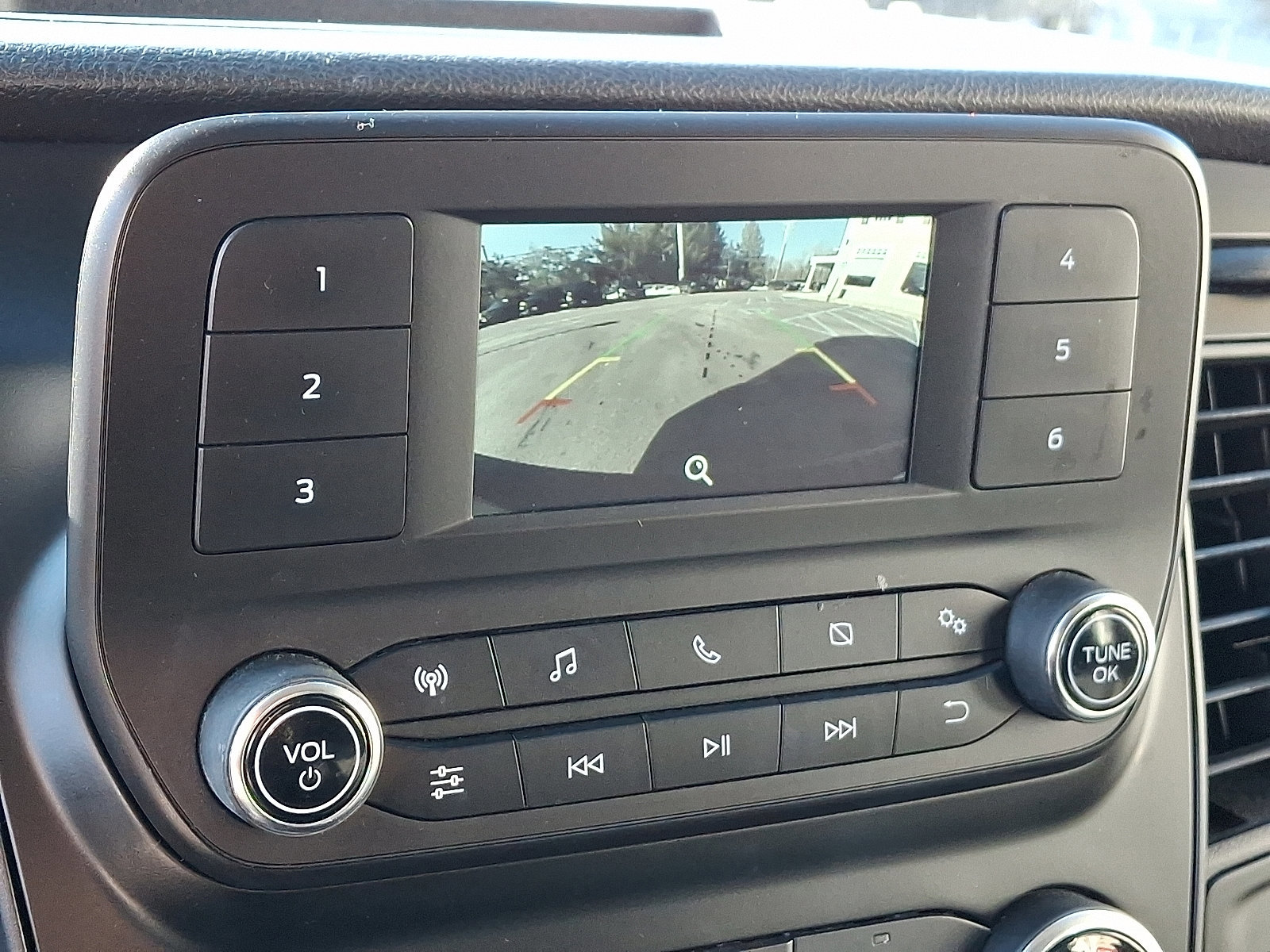 Certified 2024 Ford Transit 250 Low Roof w/ Exterior Upgrade Package image 18