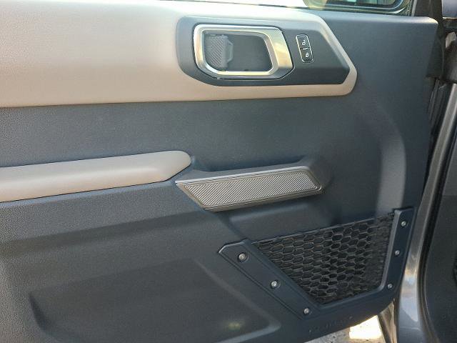 Certified 2023 Ford Bronco Wildtrak image 12