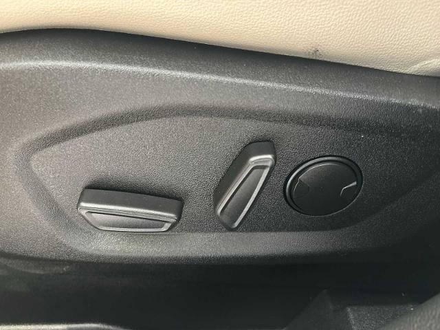 Certified 2022 Ford Edge Titanium w/ Equipment Group 301A image 34