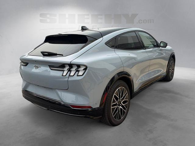 Certified 2024 Ford Mustang Mach-E Premium AWD/4WD image 13
