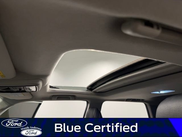 Used 2023 Toyota 4Runner TRD Off-Road Premium w/ Moonroof Package AWD/4WD image 18