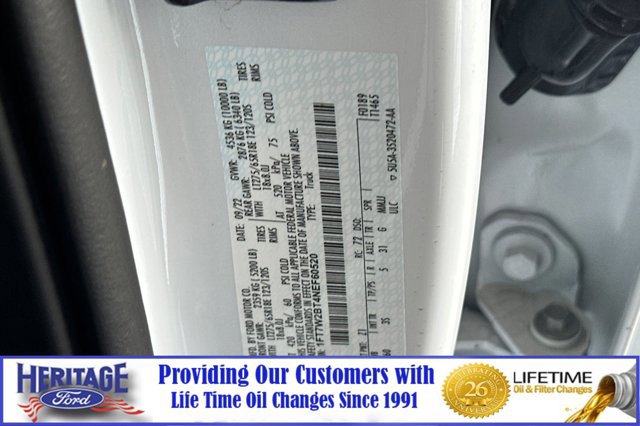 Certified 2022 Ford F250 XLT image 27