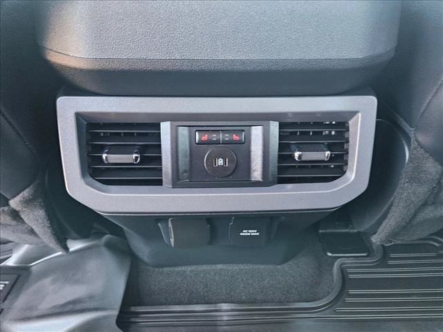 Certified 2024 Ford F250 Lariat w/ Lariat Ultimate Package AWD/4WD image 17