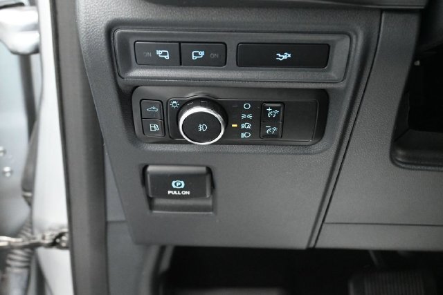 Certified 2024 Ford F150 XLT w/ Equipment Group 302A MID AWD/4WD image 11