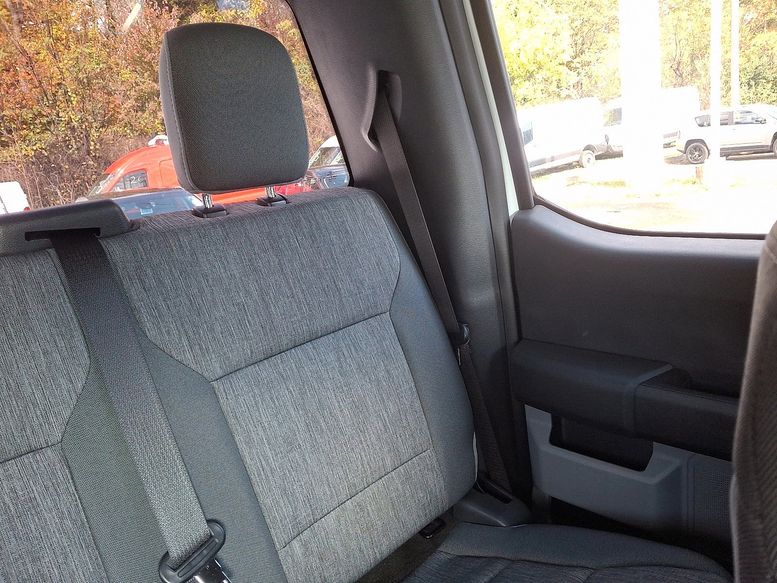 Certified 2023 Ford F350 XL w/ STX Appearance Package image 20