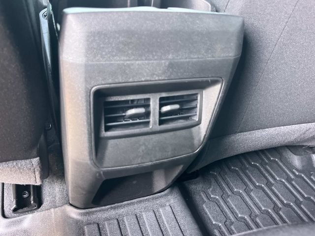 Used 2025 Chevrolet Colorado Trail Boss AWD/4WD image 21