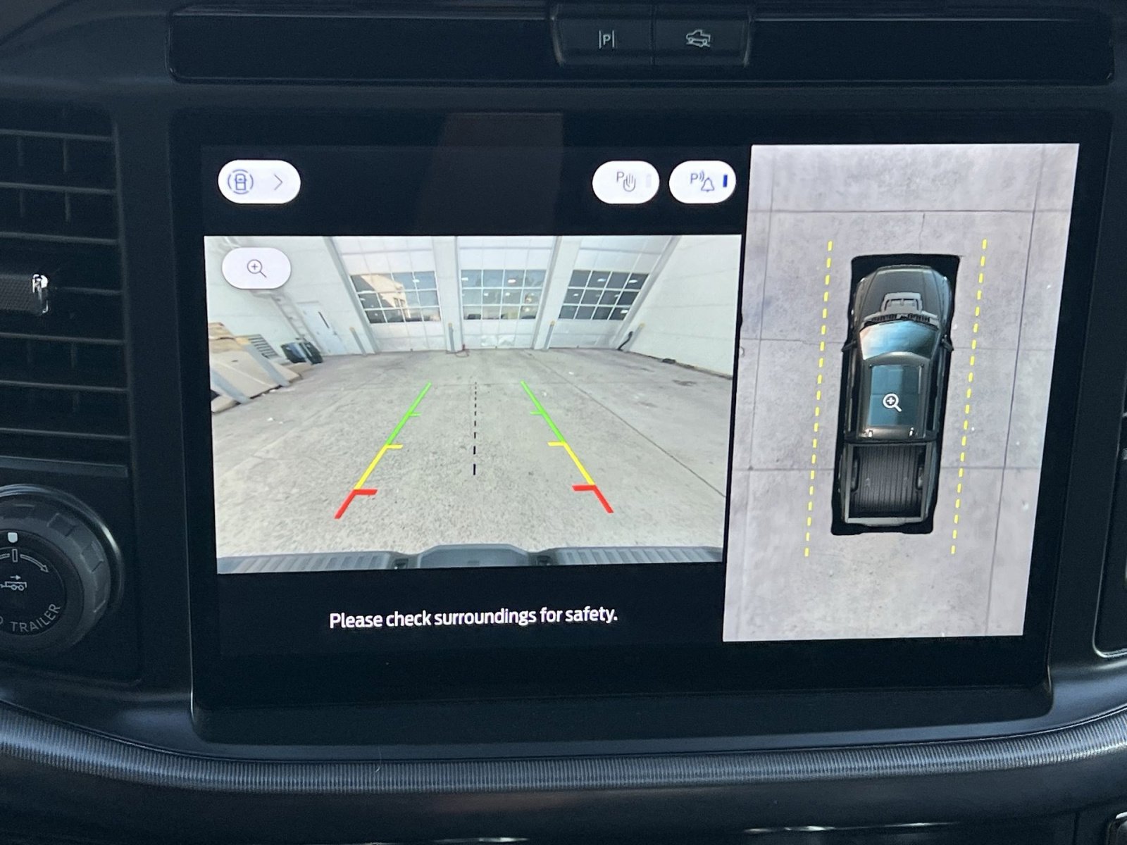 Certified 2025 Ford F150 Raptor image 19