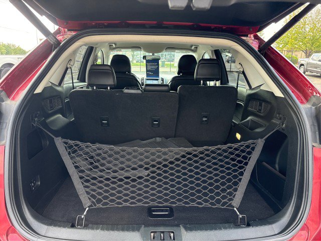 Certified 2018 Ford Edge SEL w/ Equipment Group 201A AWD/4WD image 11