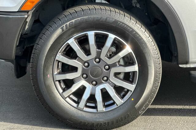 Certified 2019 Ford Ranger Lariat w/ Equipment Group 501A Mid AWD/4WD image 25