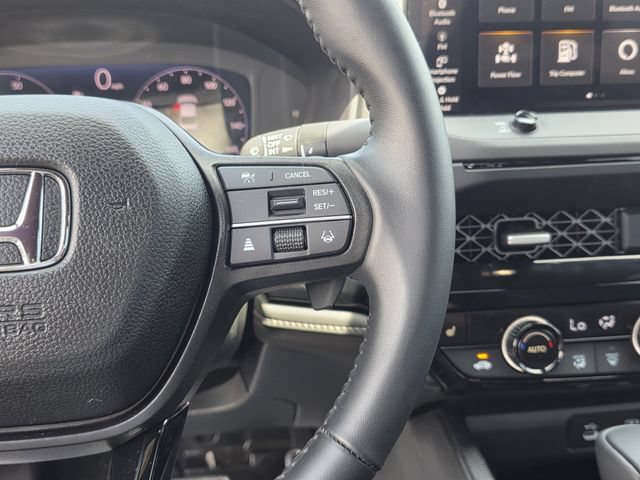 Used 2024 Honda Accord Sport image 25