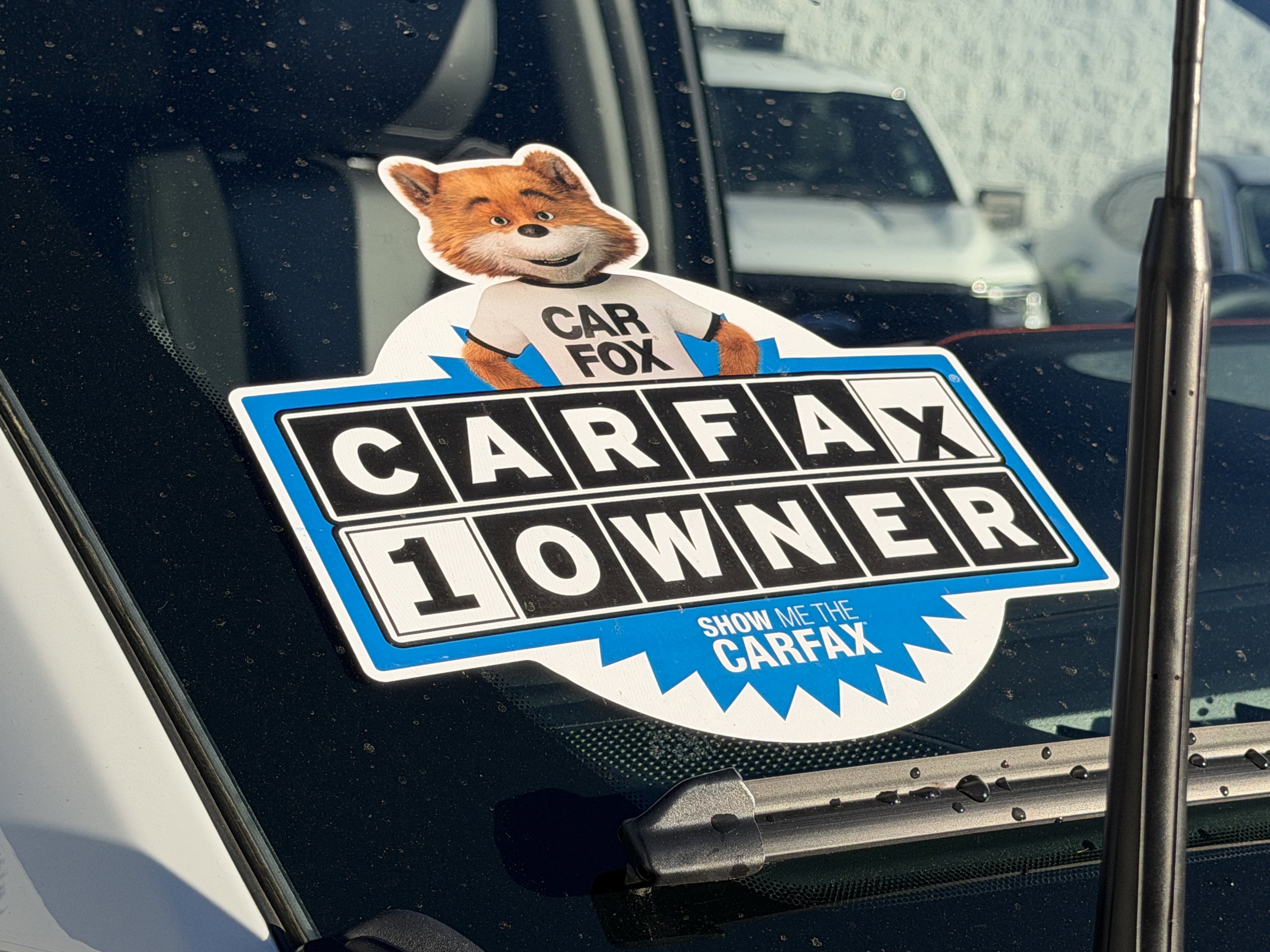 Certified 2024 Ford F150 Raptor image 9