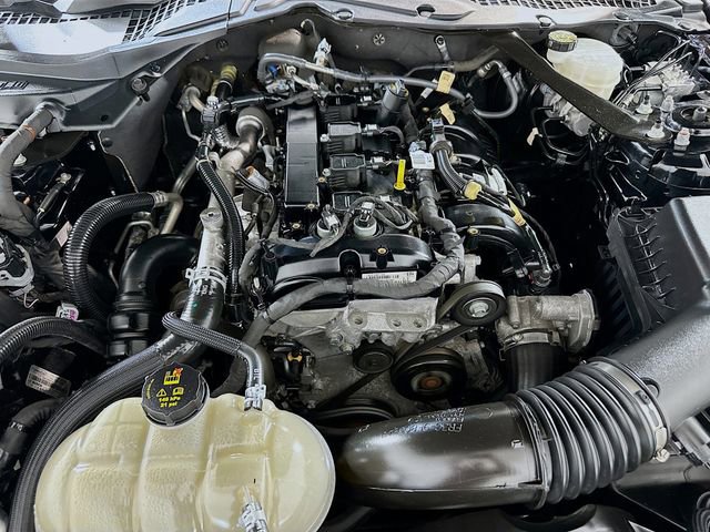 Certified 2023 Ford Mustang Premium RWD image 22