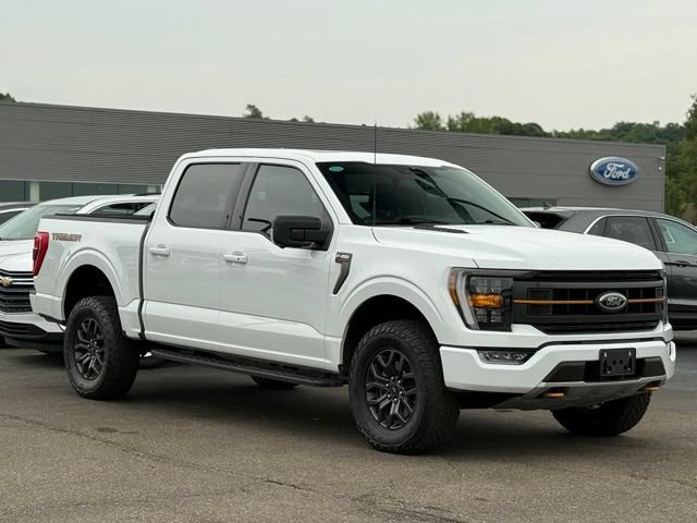 Certified 2023 Ford F150 Tremor w/ 360 Degree Camera Package AWD/4WD image 31