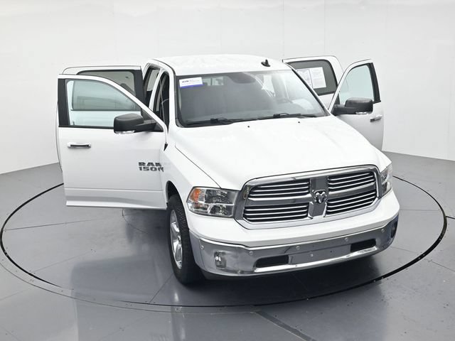 Used 2017 RAM 1500 Big Horn AWD/4WD image 50