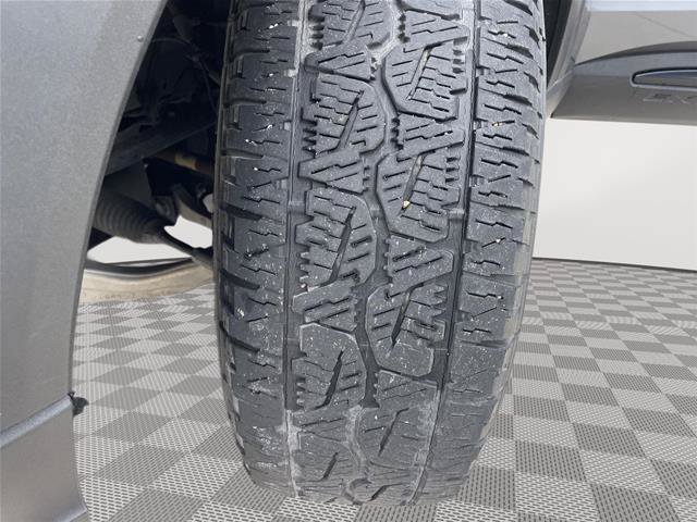 Certified 2022 Ford Explorer Timberline AWD/4WD image 11