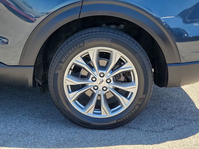 Certified 2022 Ford Explorer XLT w/ Equipment Group 202A AWD/4WD image 10