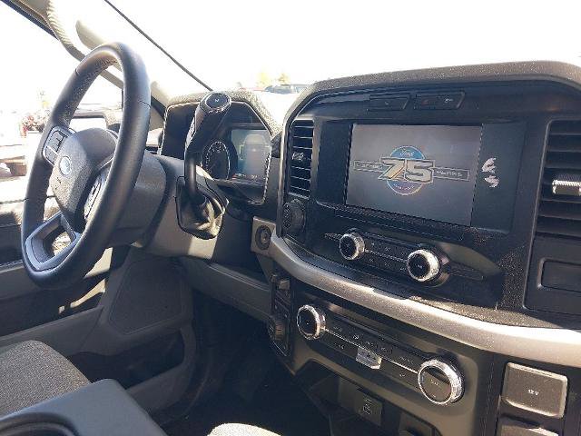 Certified 2023 Ford F150 XLT w/ Equipment Group 301A Mid AWD/4WD image 25