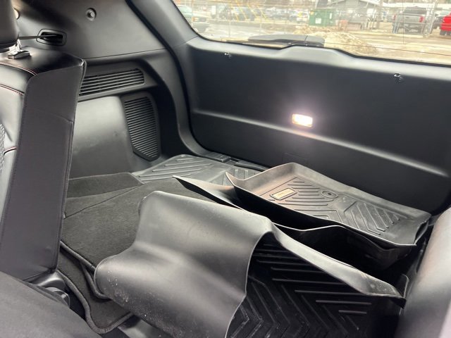 Certified 2024 Ford Escape ST-Line Select w/ Tech Pack #1 image 22