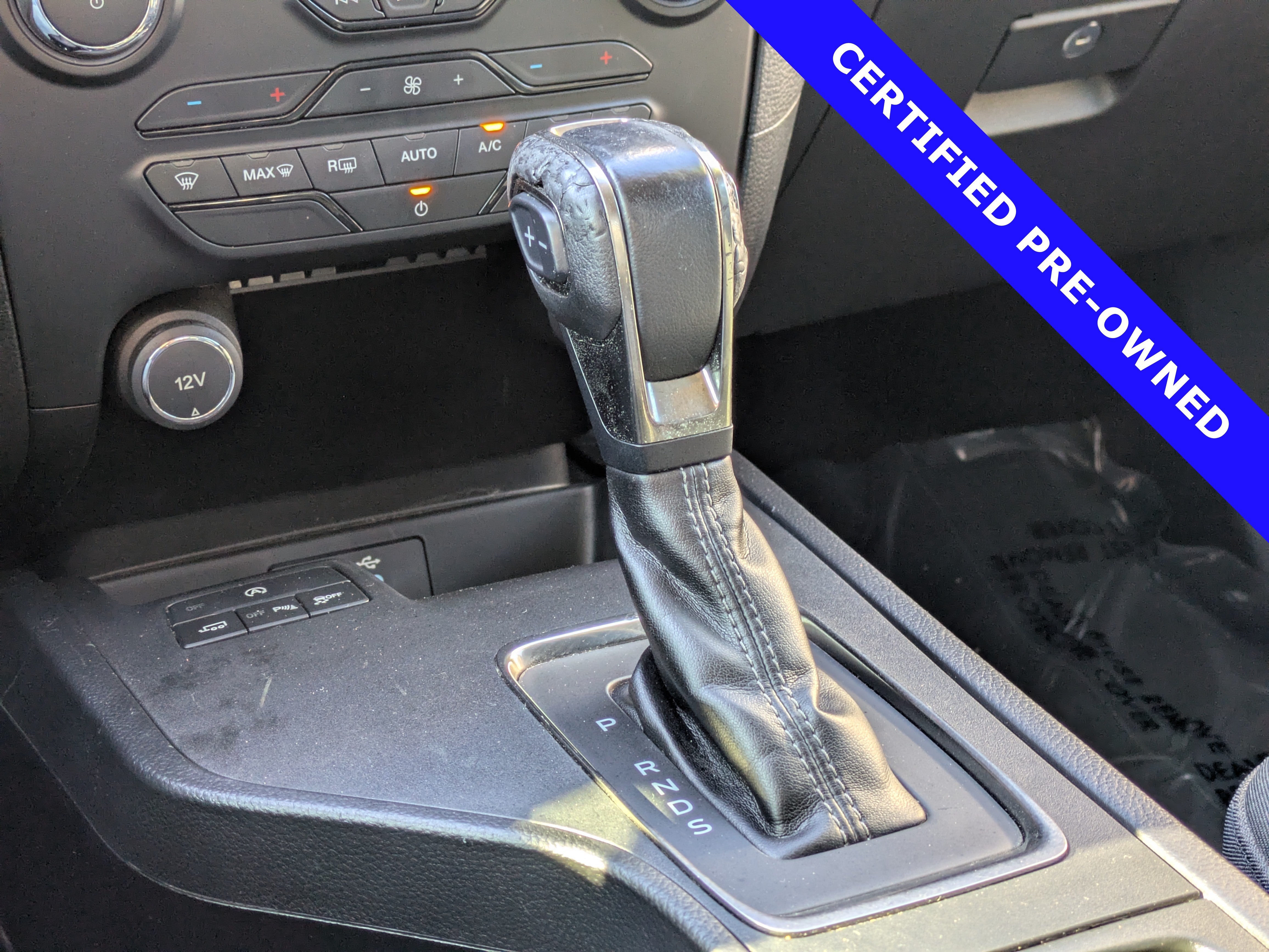 Certified 2019 Ford Ranger XLT w/ Equipment Group 301A Mid RWD image 32
