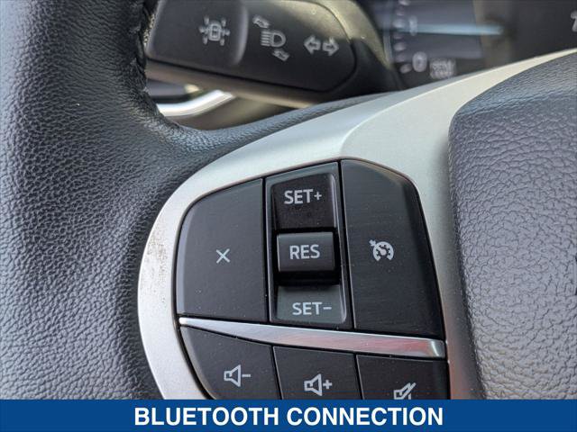 Certified 2023 Ford Explorer XLT w/ Equipment Group 202A RWD image 13