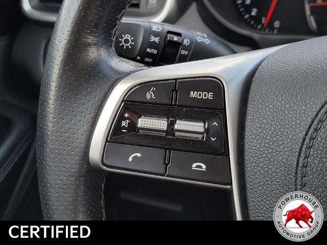 Used 2020 Kia Sorento SX image 32