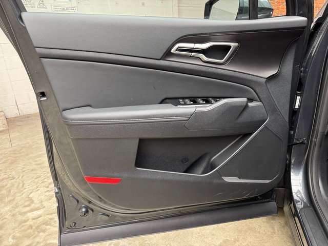 Used 2024 Kia Sportage EX w/ EX Premium Package image 10