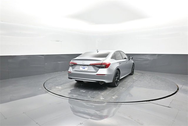 Used 2024 Honda Civic Sport image 7