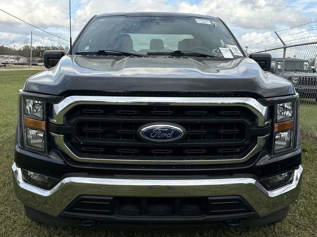 Certified 2023 Ford F150 XLT image 14